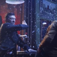 Vincent Cassel è il protagonista del biopic Nemico pubblico n°1 - L'istinto di morte