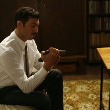 Vincent Cassel è il protagonista del film francese Nemico pubblico n°1 - L'istinto di morte