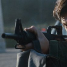 Vincent Cassel è il protagonista del film Nemico pubblico n°1 - L'istinto di morte