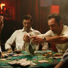 Vincent Cassel in un'immagine di Nemico pubblico n°1 - L'istinto di morte