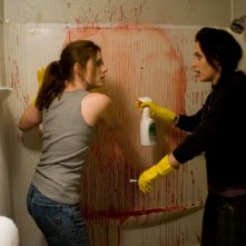 Amy Adams Ed Emily Blunt In Una Scena Del Film Sunshine Cleaning 108078