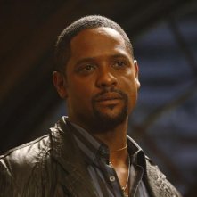 Blair Underwood interpreta Simon Elder nella serie Dirty Sexy Money, episodio: 'The Facts'