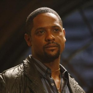 Blair Underwood interpreta Simon Elder nella serie Dirty Sexy Money, episodio: 'The Facts'