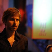 Claudio Gioè interpreta Antonio nel film La matassa