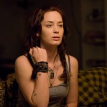 Emily Blunt In Una Scena Del Film Sunshine Cleaning 108058