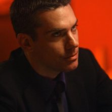 Glenn Fitzgerald nell'episodio 'The Facts' della serie tv Dirty Sexy Money