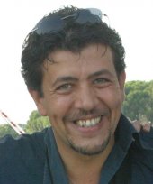 Il regista Bruno De Paola
