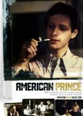 La locandina di American Prince
