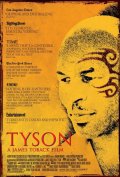 La locandina di Tyson