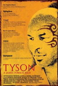 Locandina di Tyson