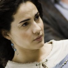 Morena Salvino in un'immagine del film Principessa