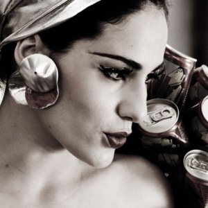 Morena Salvino in una sequenza del film Principessa