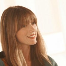 Natalie Zea in un momento dell'episodio 'The Facts' della serie Dirty Sexy Money