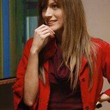 Natalie Zea in un momento dell'episodio 'The Plan' della seconda stagione della serie tv Dirty Sexy Money