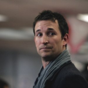 Noah Wyle nell'episodio The Beginning of the End di E.R. - Medici in prima linea