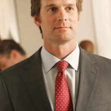 Peter Krause in un momento nell'episodio 'The Facts' della serie tv Dirty Sexy Money