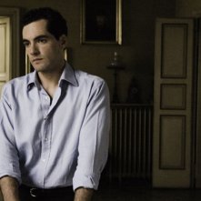 Riccardo Lupo in una scena del film Principessa