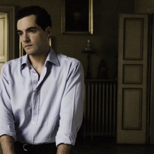 Riccardo Lupo in una scena del film Principessa