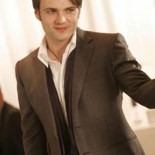 Seth Gabel nel ruolo di Jeremy Darling nell'episodio 'The Facts' della serie tv Dirty Sexy Money