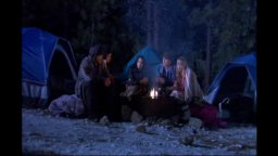 The Pig People - Trailer