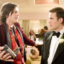 Trevor Moore e Zach Cregger in una scena del film Miss March