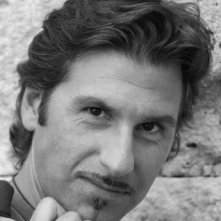 Un bel primo piano di Francesco Di Lorenzo