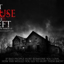 Un wallpaper del film The Last House on the Left