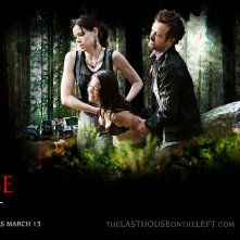 Un wallpaper di The Last House on the Left