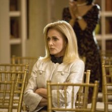 -un0immagine di Donna Mills in una scena dell'episodio 'The Facts' della seconda stagione di Dirty Sexy Money'