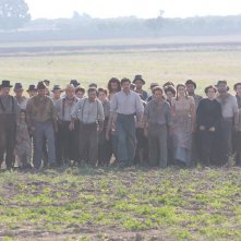 Una Scena Del Film Tv Di Rai Fiction Pane E Liberta 108141