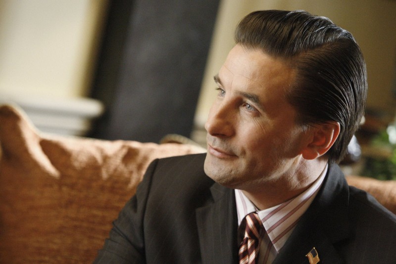 Sliver,  William Baldwin risponde e attacca Sharon Stone: 'Dovrei scrivere un libro su quello che so di lei'