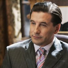 William Baldwin in una scena dell'episodio 'The Summer House' della serie tv Dirty Sexy Money