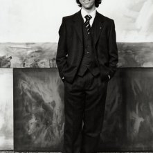 L'attore Giuseppe Butera