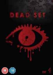 La locandina di Dead Set