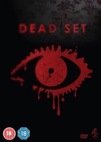 La locandina di Dead Set