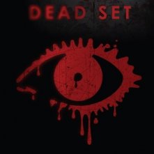 La locandina di Dead Set