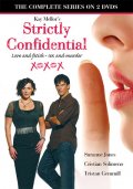 La locandina di Strictly Confidential