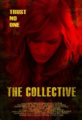 La locandina di The Collective