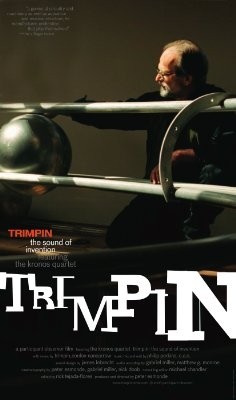 La locandina di Trimpin: The Sound of Invention