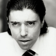 Un primo piano di Giuseppe Butera