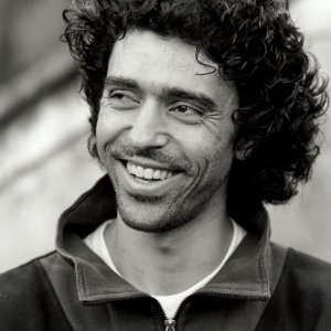 Una foto di Giuseppe Butera