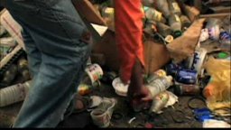 Garbage Dreams - Trailer