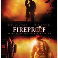 La locandina di Fireproof