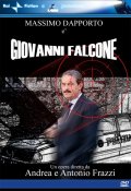 La locandina di Giovanni Falcone