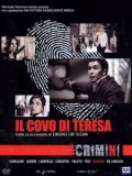 La locandina di Il covo di Teresa