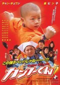 La locandina di Kung Fu Kid