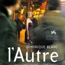La locandina di L'Autre
