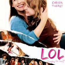La locandina di LOL (Laughing Out Loud) ®