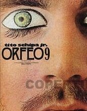 La locandina di Orfeo 9