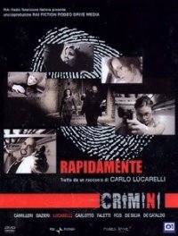 Locandina di Rapidamente